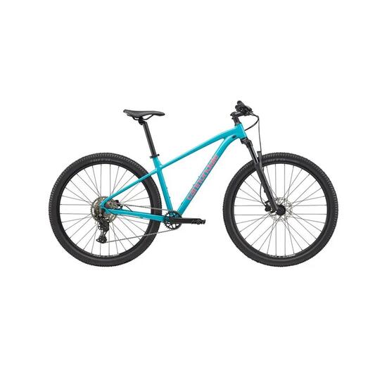 Bicicletta da montagna Cannondale Trail 2 Aluminium Ion Blue