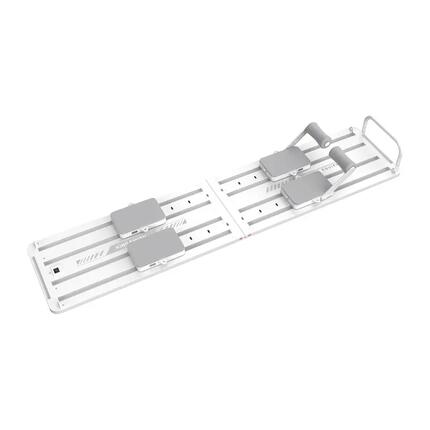 Reformer do pilatesu KINGSMITH Crawler CL001