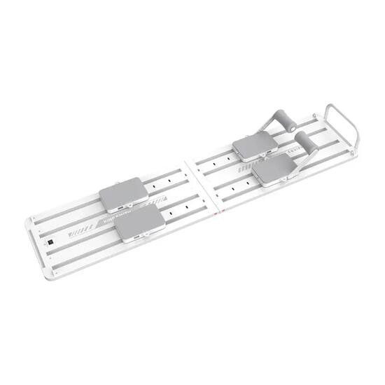 Reformer do pilatesu KINGSMITH Crawler CL001