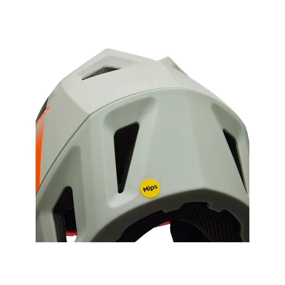 Kask rowerowy Bell Full-Air MIPS Czarny 2/4