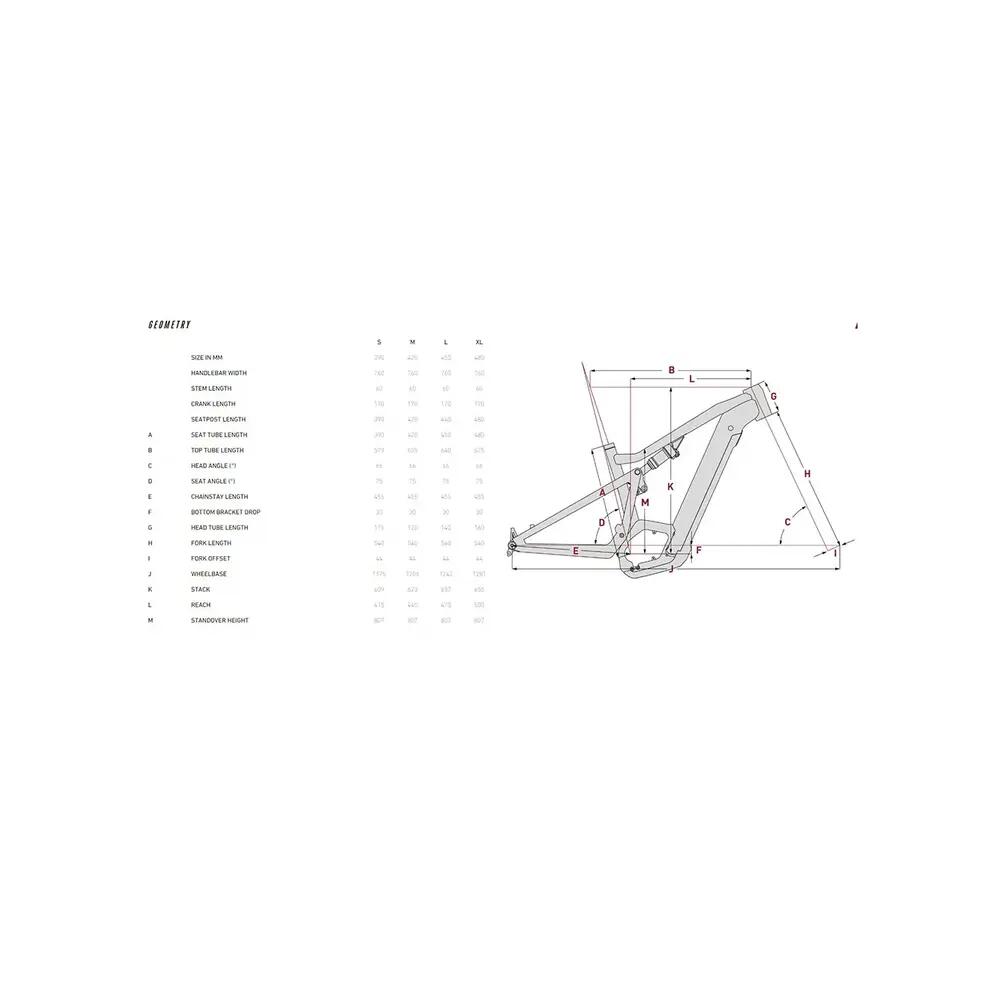 Bicicleta de montanha Focus thron² 6.9 eqp Silver 5/5