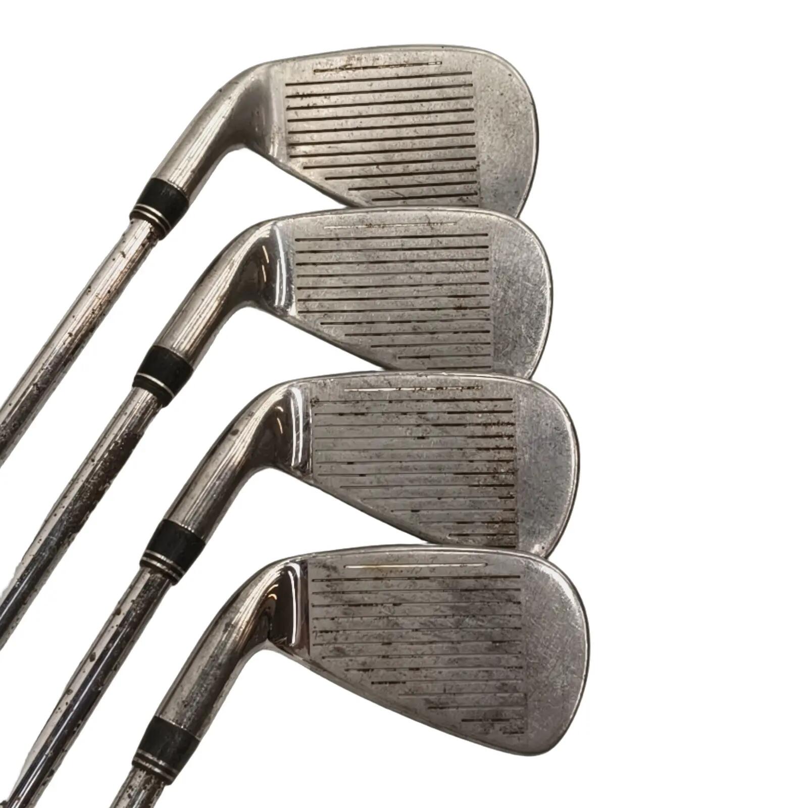Cobra King FP IJzerset / 5-PW+GW / Flex Regular / Staal 7/7