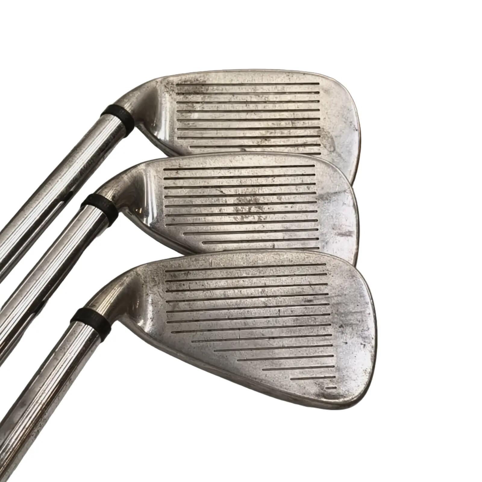 Wilson Deep Red Set di ferri / 3-PW / Flex Regular / Acciaio 7/7