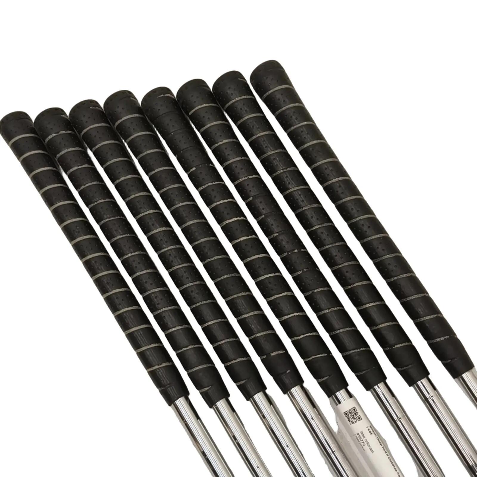 Wilson Deep Red Set di ferri / 3-PW / Flex Regular / Acciaio 5/7