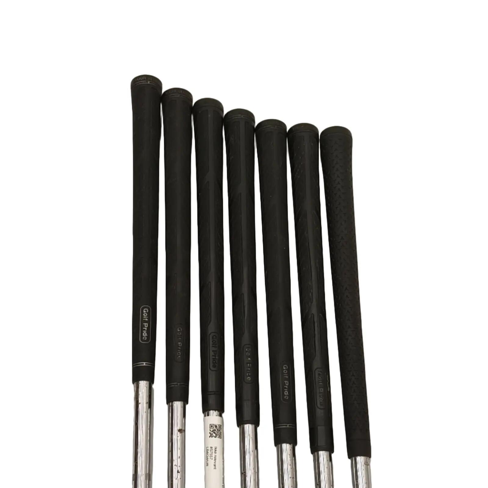Cobra King FP IJzerset / 5-PW+GW / Flex Regular / Staal 5/7