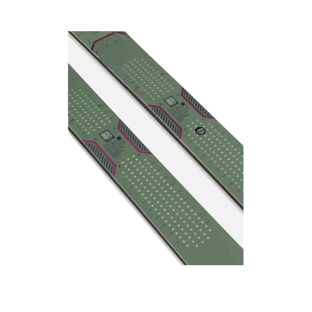 Völkl Mantra 102 Green Skis 8/8
