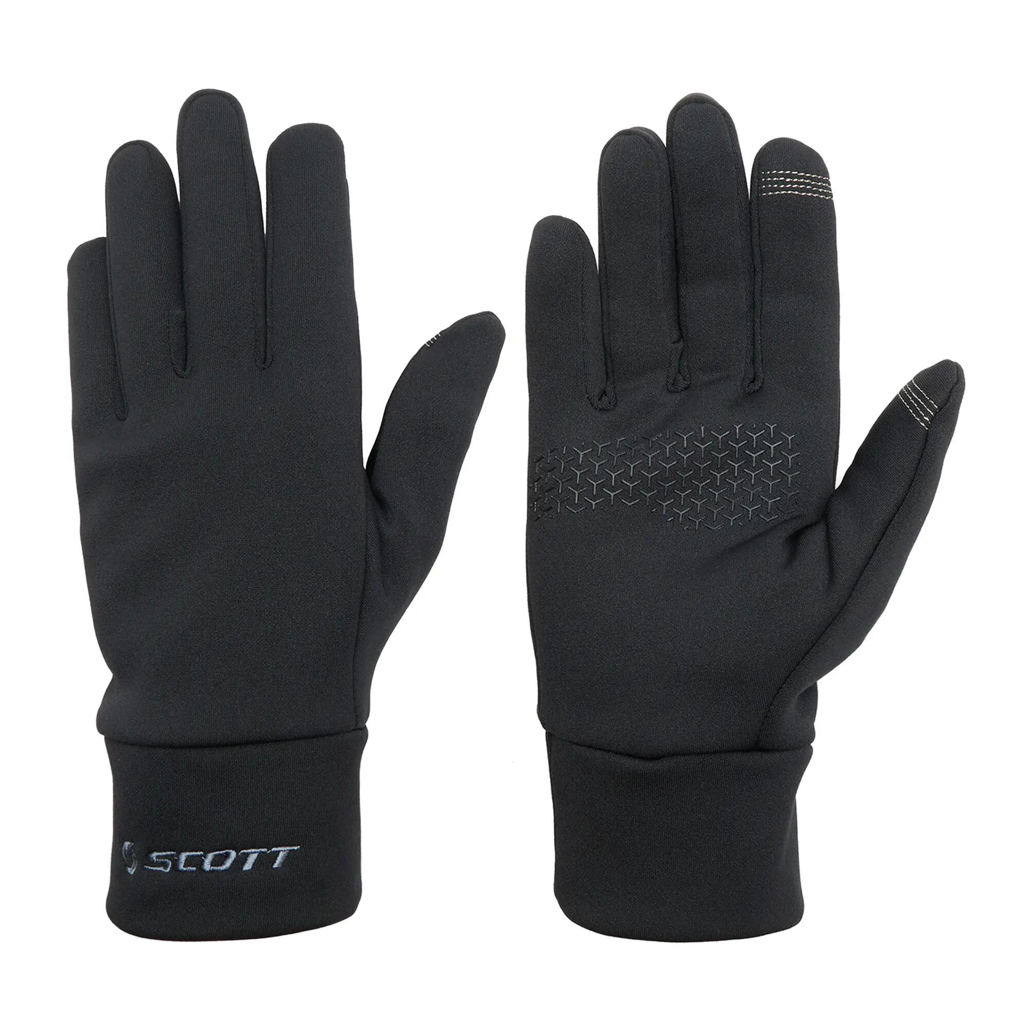 Rękawiczki SCOTT Fleece Liner 6/6