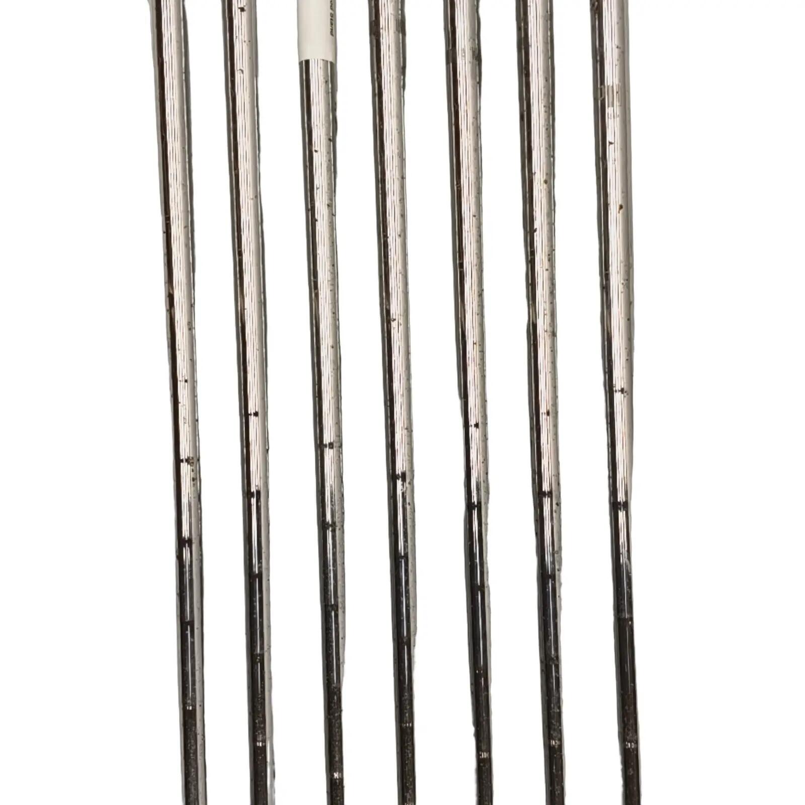 Cobra King FP IJzerset / 5-PW+GW / Flex Regular / Staal 4/7