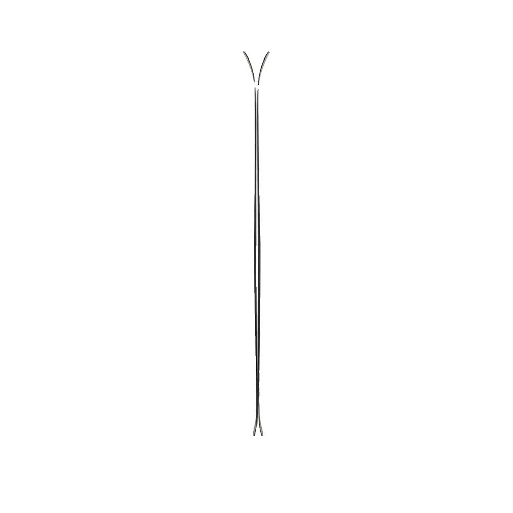 Völkl Mantra 102 Green Skis 6/8