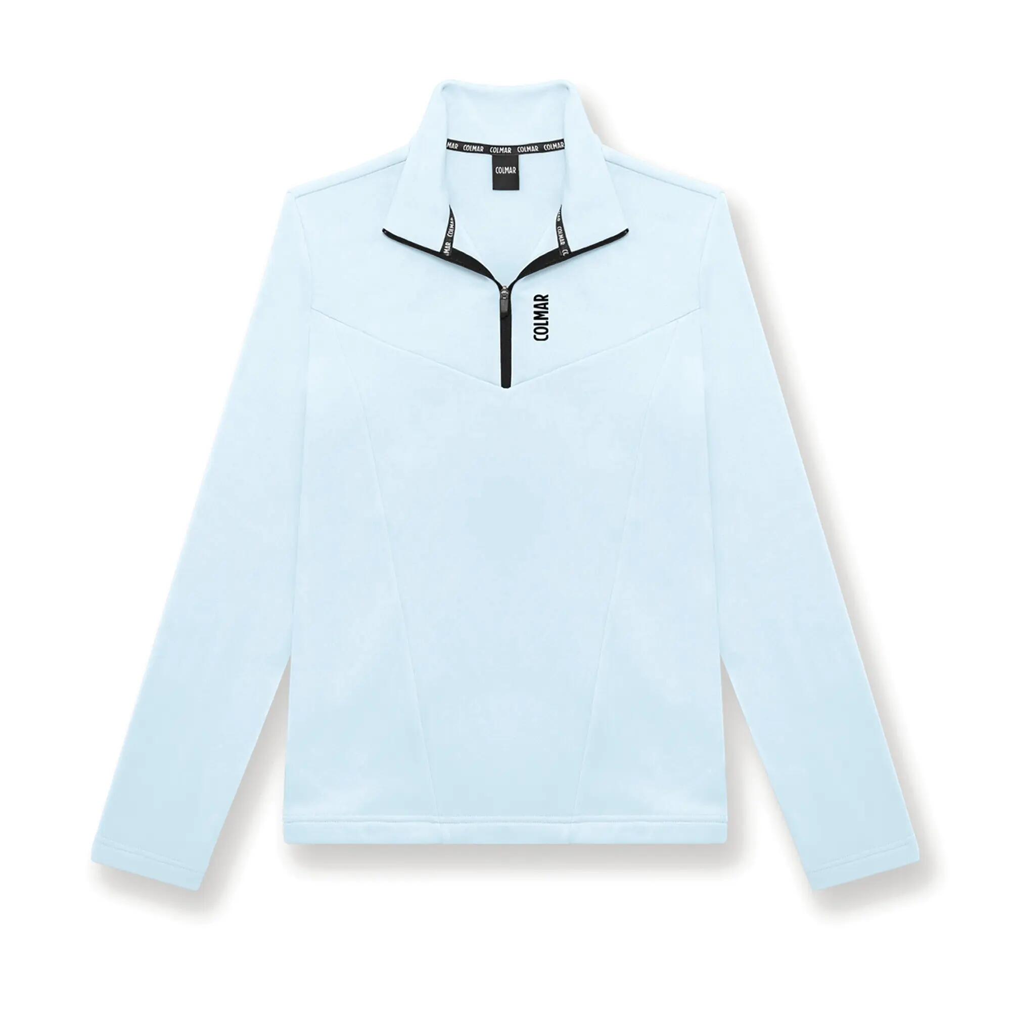 Colmar 9334-5WU women's sweatshirt 4/4
