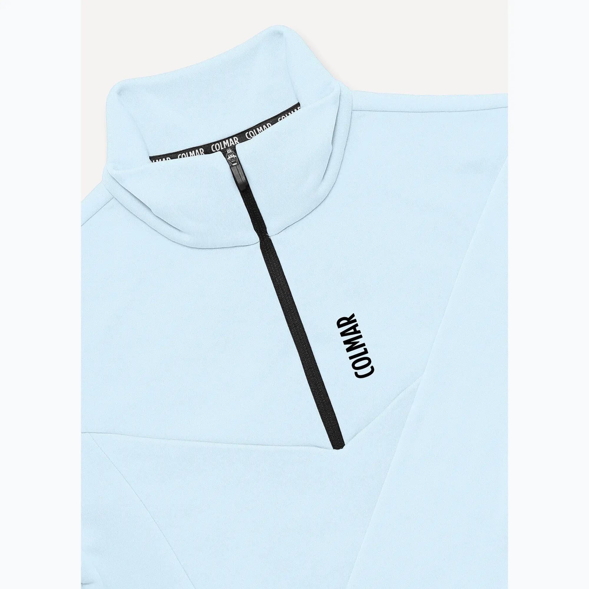 Colmar 9334-5WU women's sweatshirt 3/4