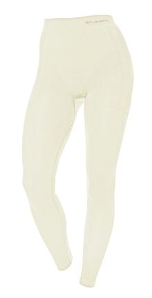 Leginsy damskie Brubeck COMFORT WOOL