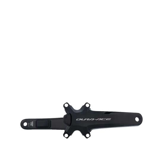 Crank Shimano Dura Ace FC-R9200-P Impermeable
