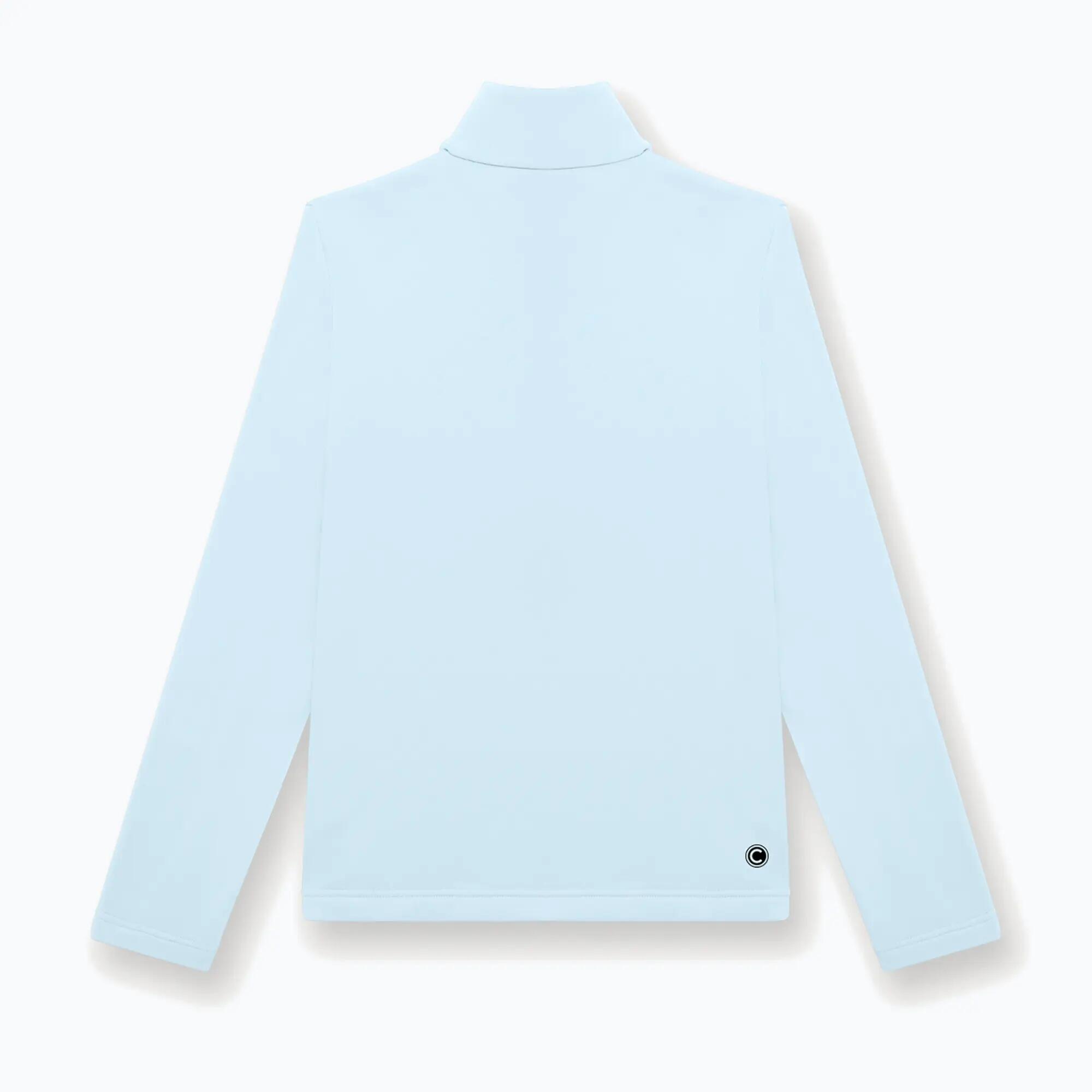 Colmar 9334-5WU women's sweatshirt 2/4