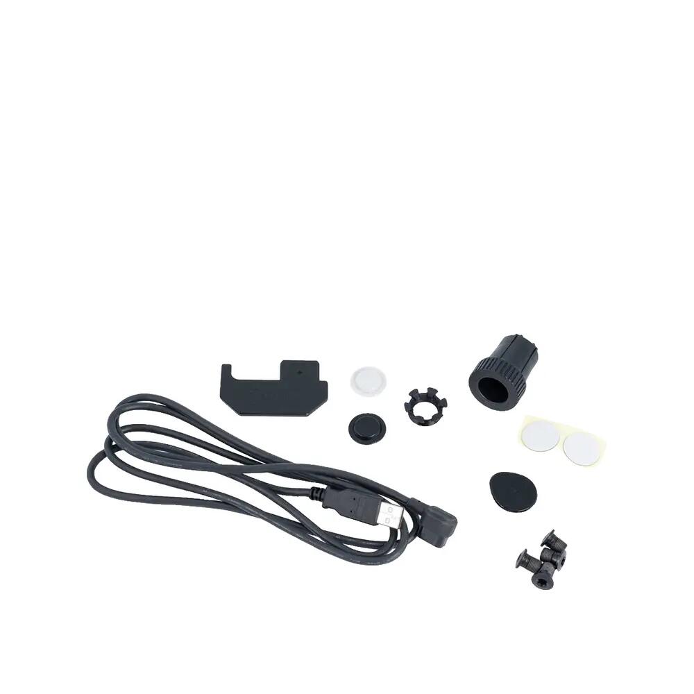 Manivelle Shimano Dura Ace FC-R9200-P Imperméable 3/3