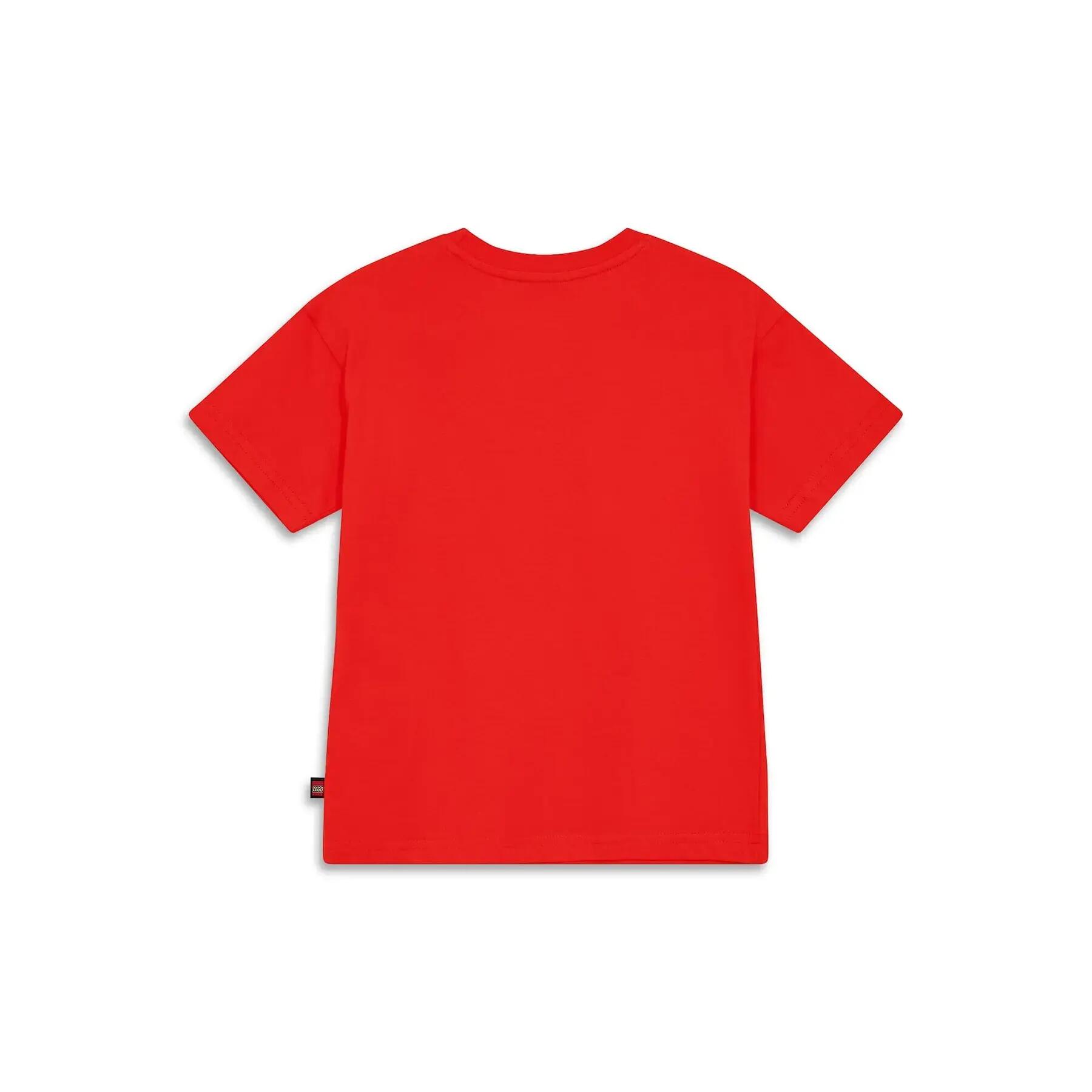 Children's T-shirt Lego Wear Ninjago Lwtaffy 621 2/4