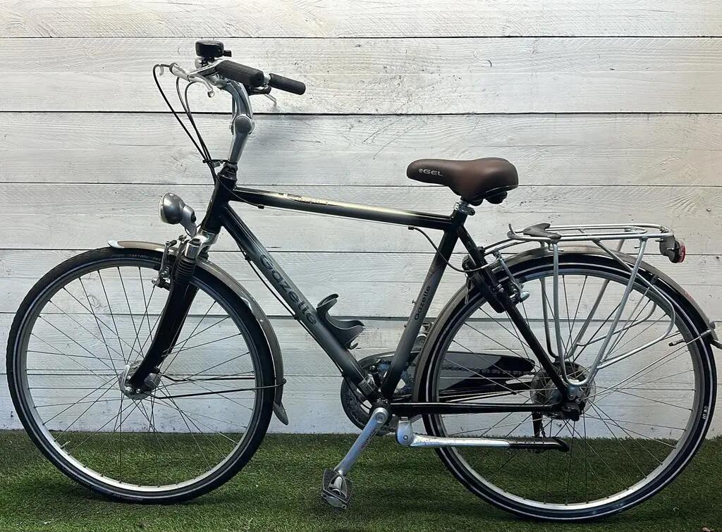 Vélo d’occasion Gazelle Arosa 4/4