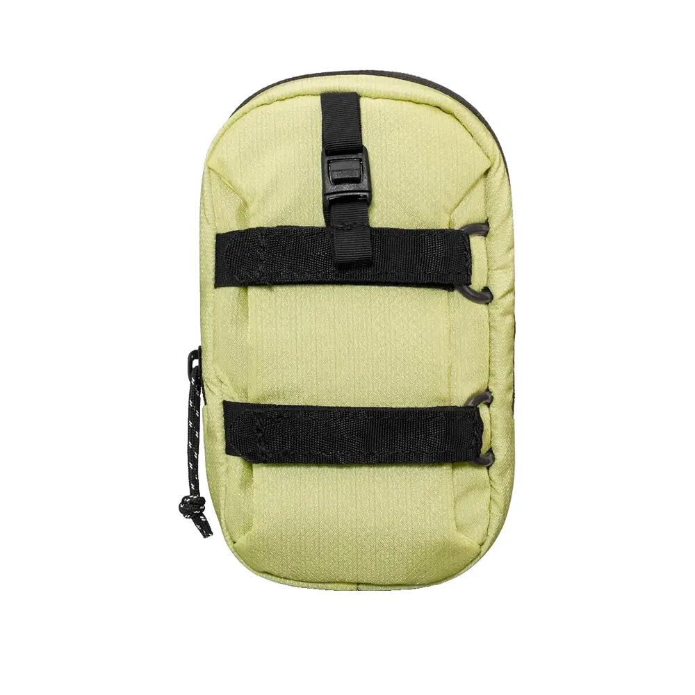 Poche de ceinture Mammut Lithium Add-on Pocket Amarillo 2/2
