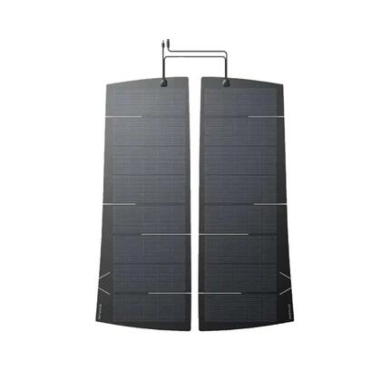 Panneau solaire EcoFlow HeatGuard pour Tesla Model 3