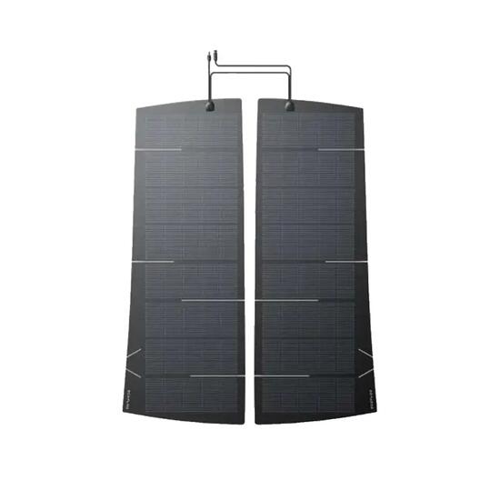 Panneau solaire EcoFlow HeatGuard pour Tesla Model 3