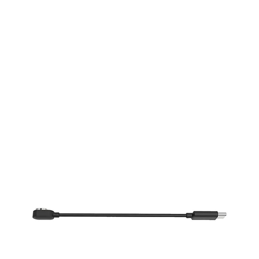 Sangle de moniteur de fréquence cardiaque Wahoo Trackr Heart Rate Noire 7/7