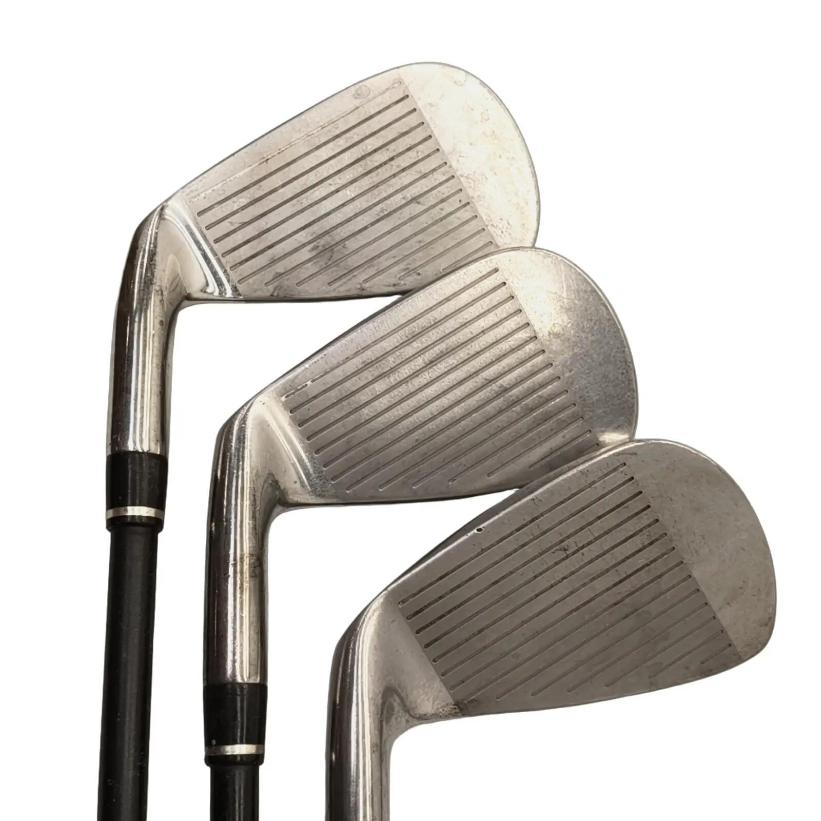 Wilson Nc6 Set di ferri / 4-PW / Flex Regular / Grafite 5/6
