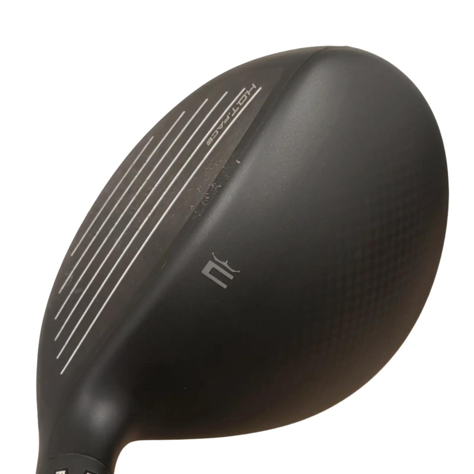 Cobra Optm X Fairway Wood / Flex Stiff / #3 / 16.5 4/6