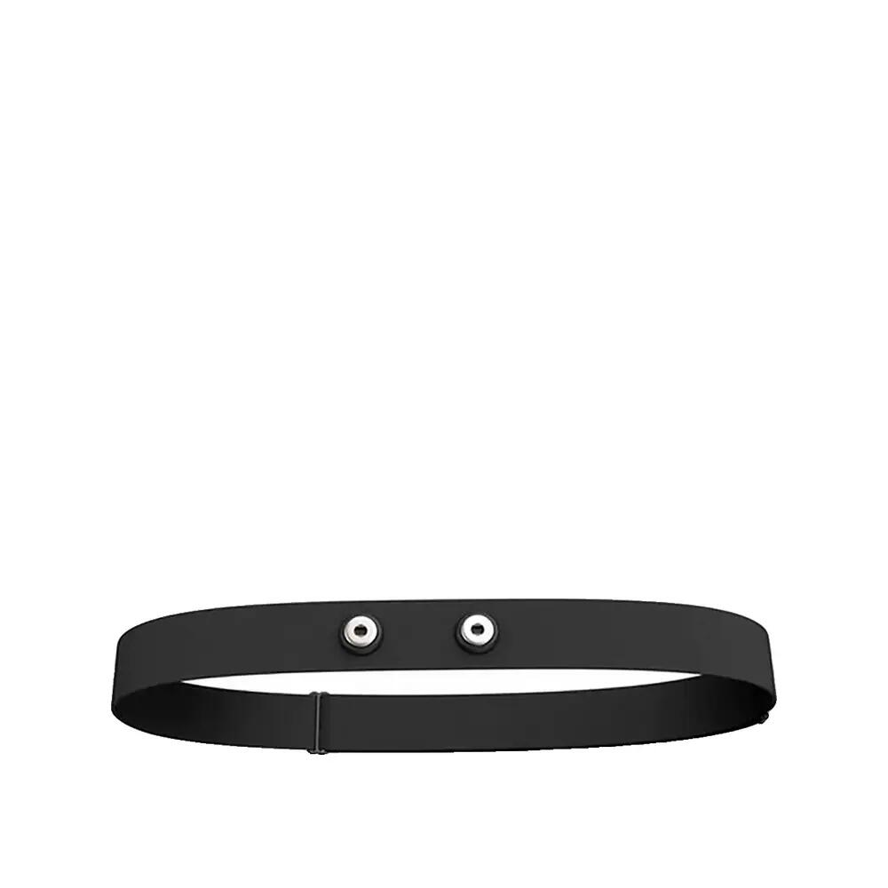 Sangle de moniteur de fréquence cardiaque Wahoo Trackr Heart Rate Noire 3/7