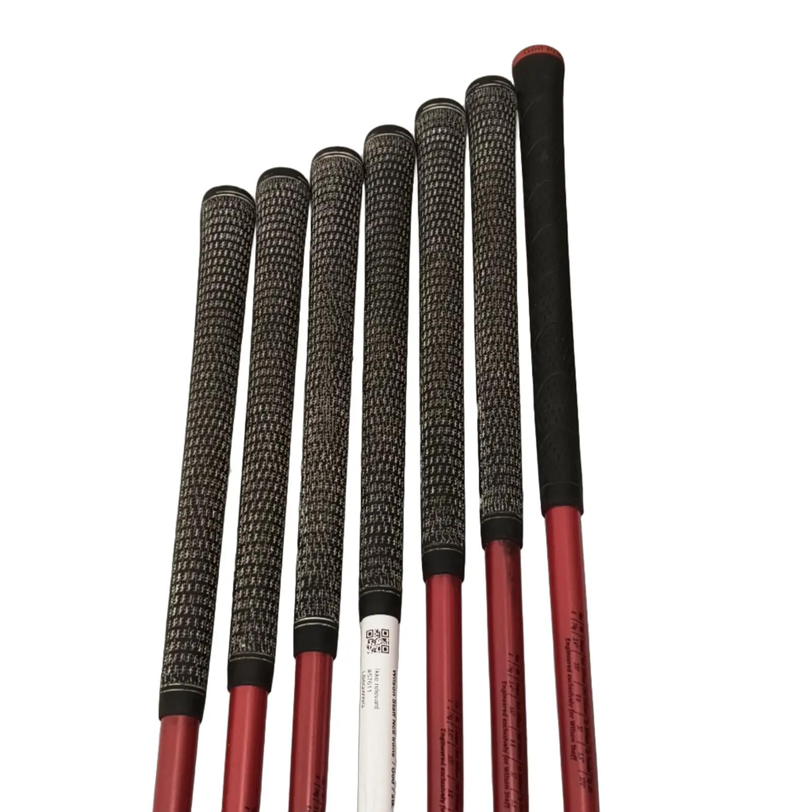 Wilson Nc6 Set di ferri / 4-PW / Flex Regular / Grafite 4/6