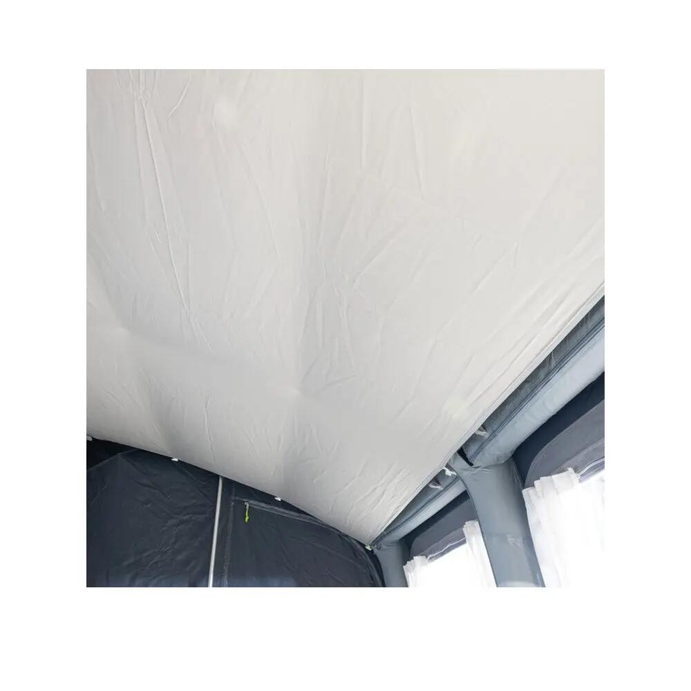 Dometic Rally AIR Beige — Isolation und Temperaturregelung 4/4