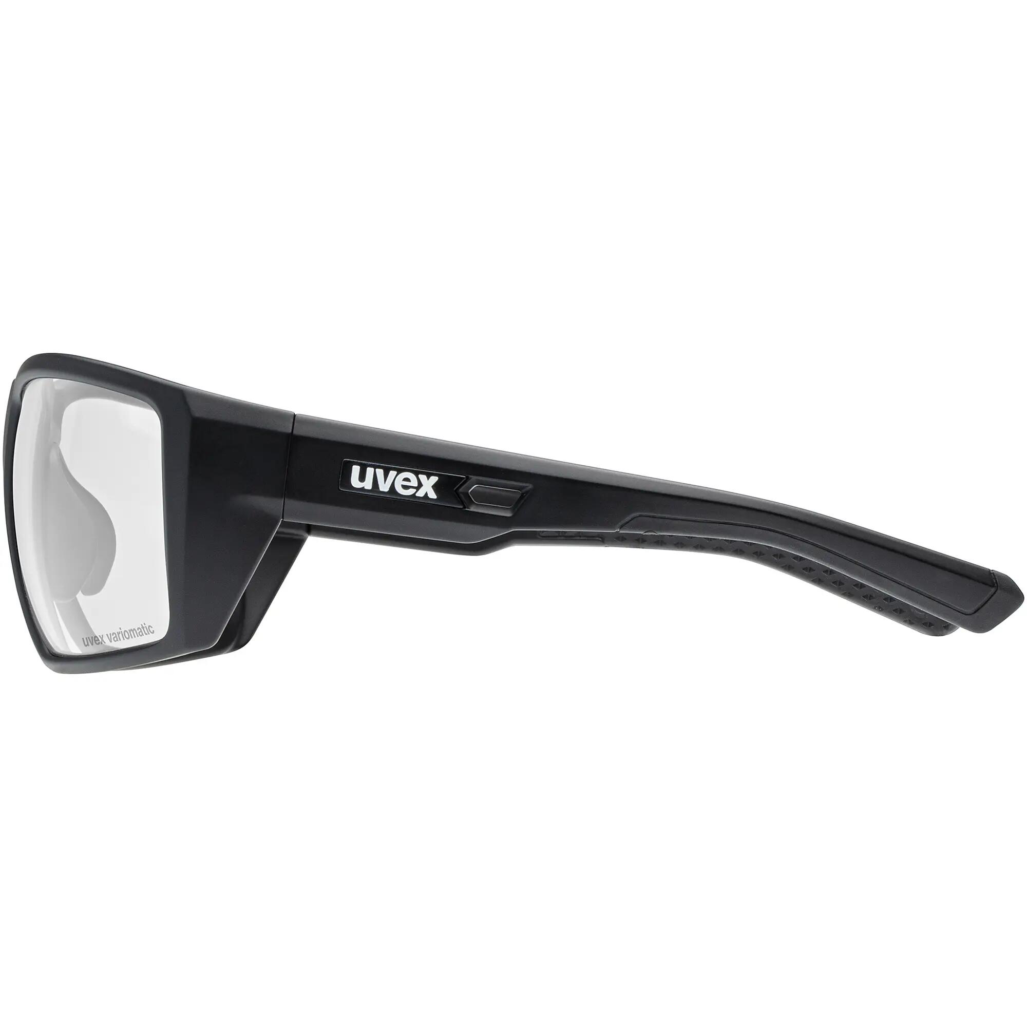 Okulary turystyczne UVEX MTN venture V 5/6