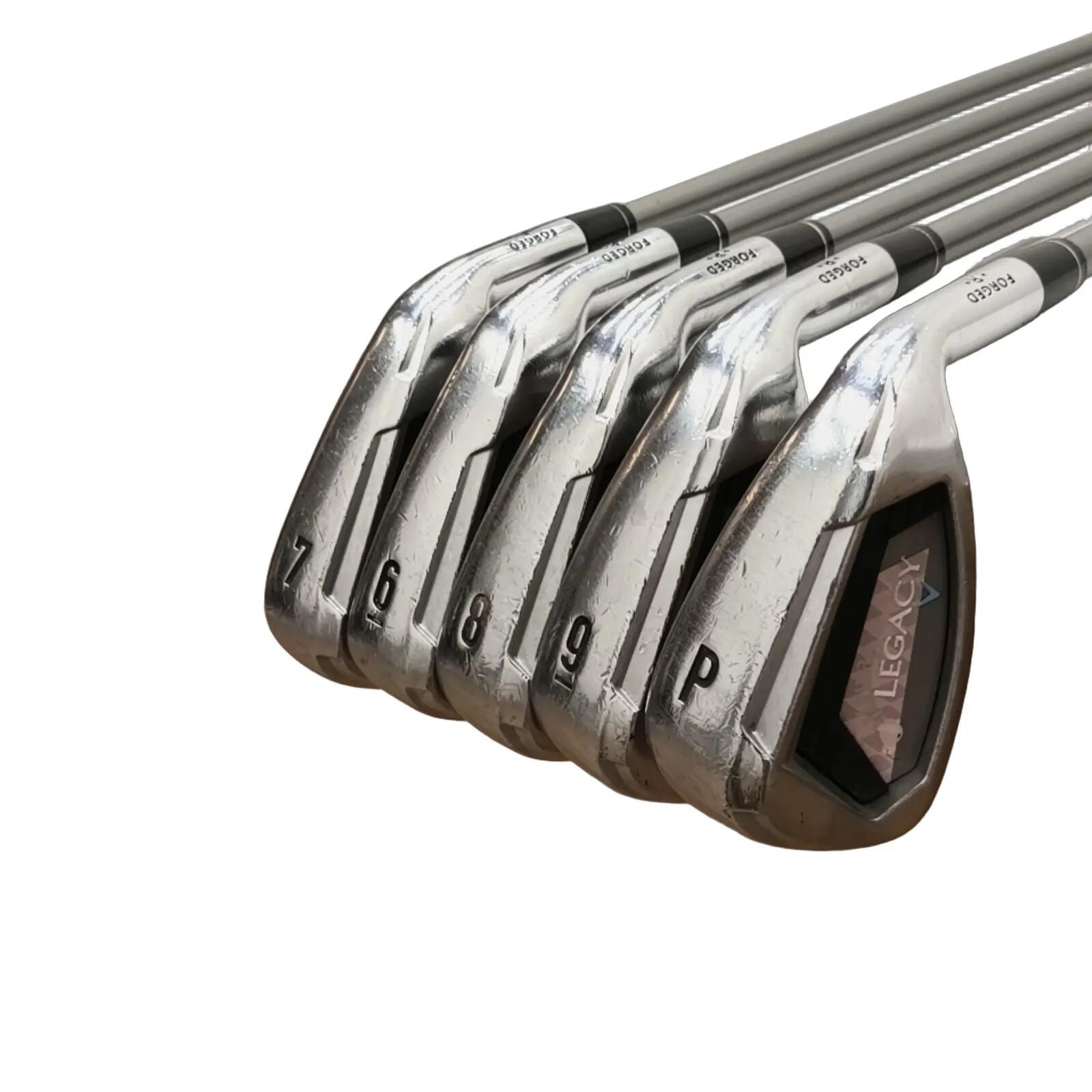 Callaway Legacy Set di ferri / 6-PW / Flex Ladies / Grafite 3/7