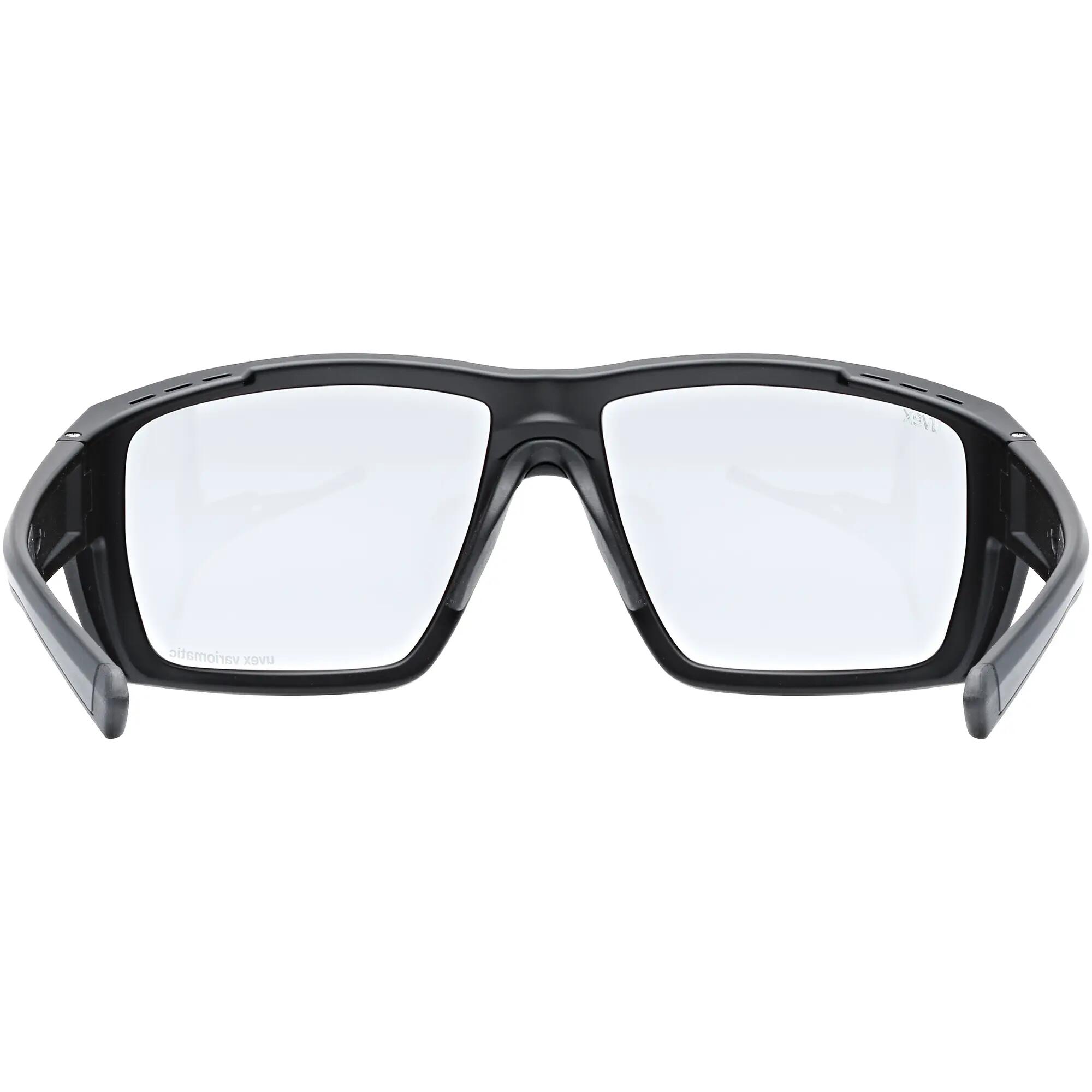 Okulary turystyczne UVEX MTN venture V 4/6