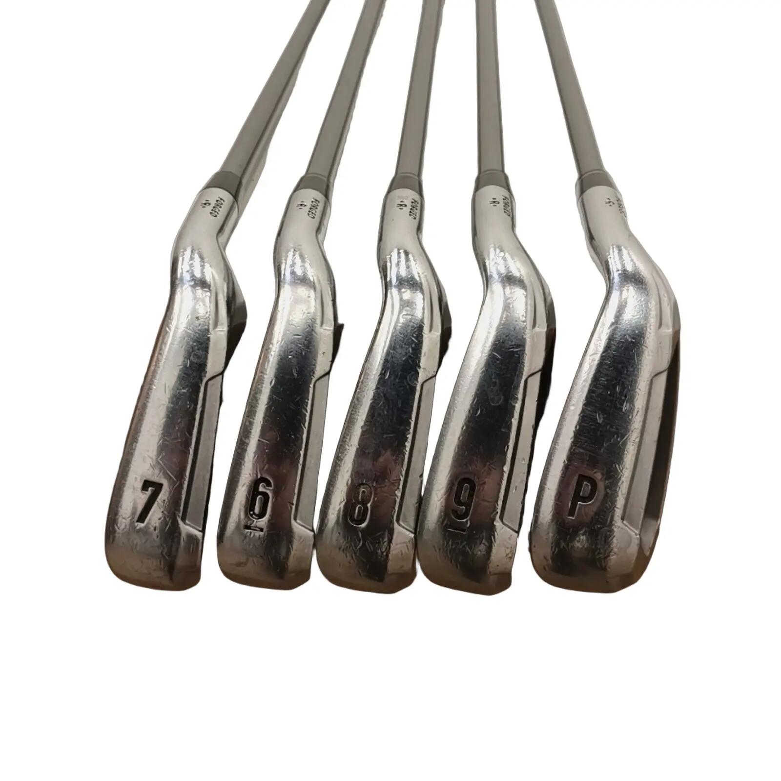 Callaway Legacy Set di ferri / 6-PW / Flex Ladies / Grafite 2/7