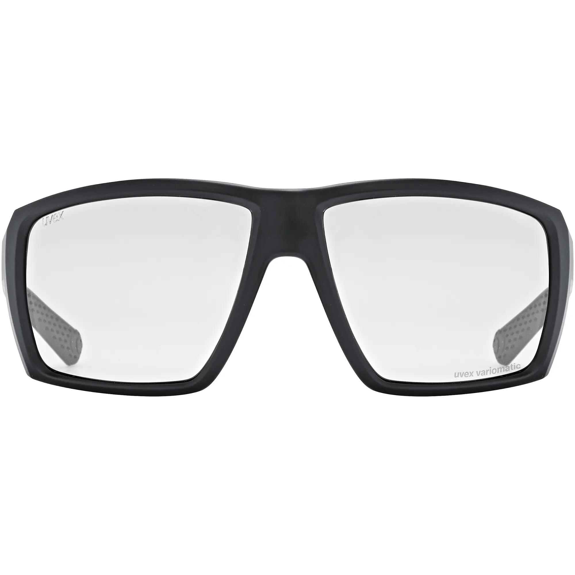 Okulary turystyczne UVEX MTN venture V 2/6