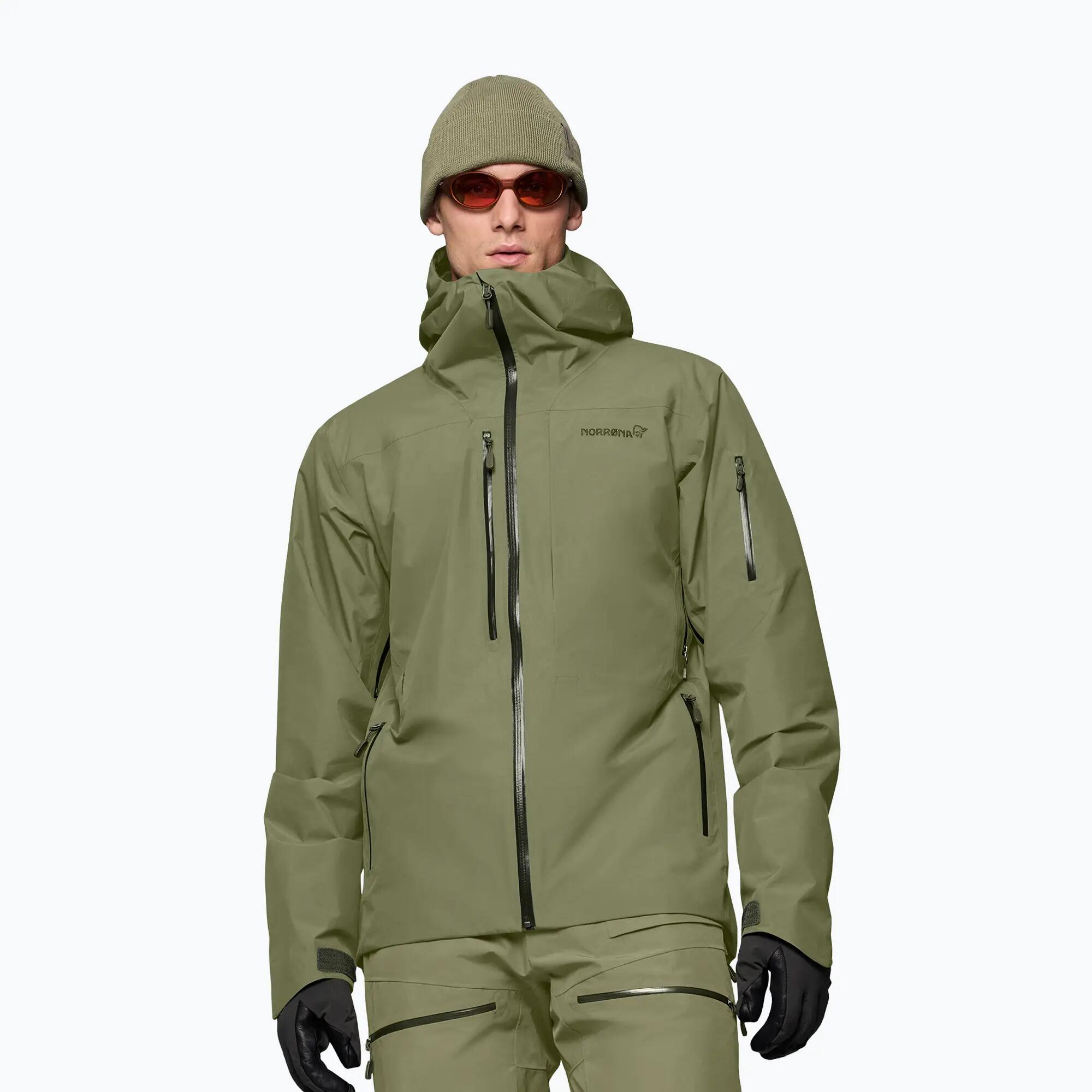 NORRONA picture