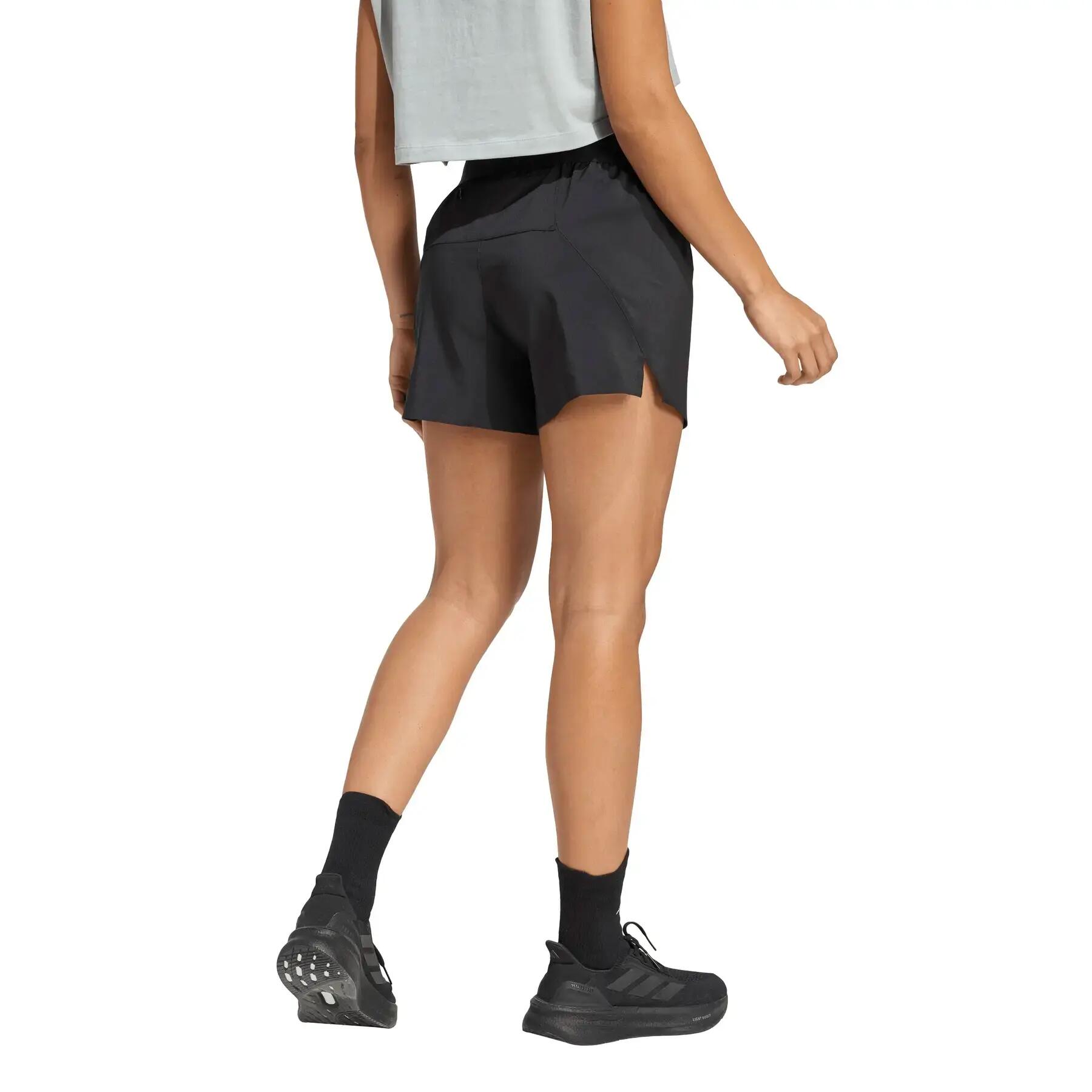 Short femme adidas Essentials 3/6