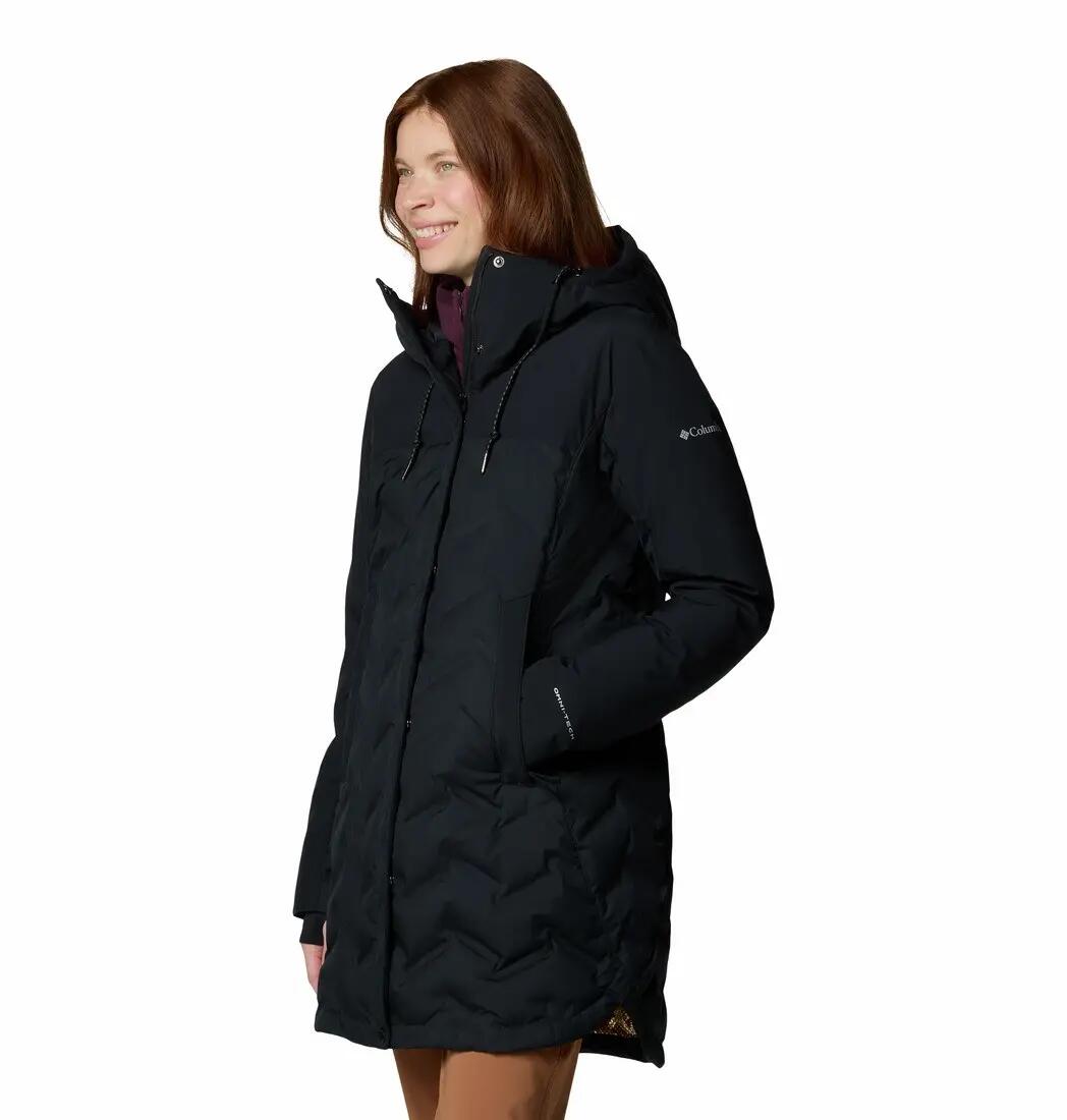 Donsjas Vrouwen Mountain Croo III Mid 4/7