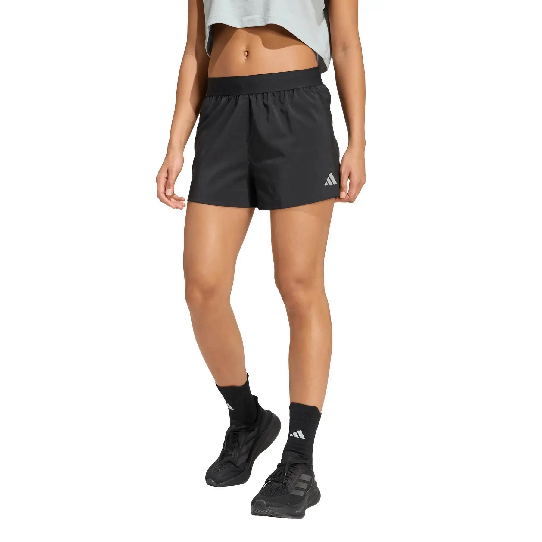 Short femme adidas Essentials 2/6