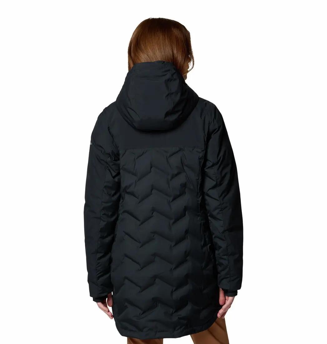 Donsjas Vrouwen Mountain Croo III Mid 2/7