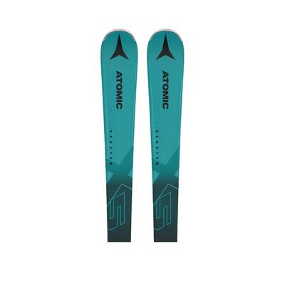 Sci alpini Atomic Redster X5 Blu