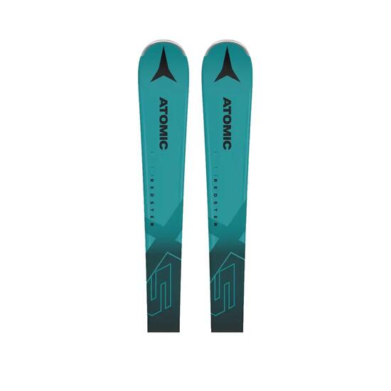 Sci alpini Atomic Redster X5 Blu