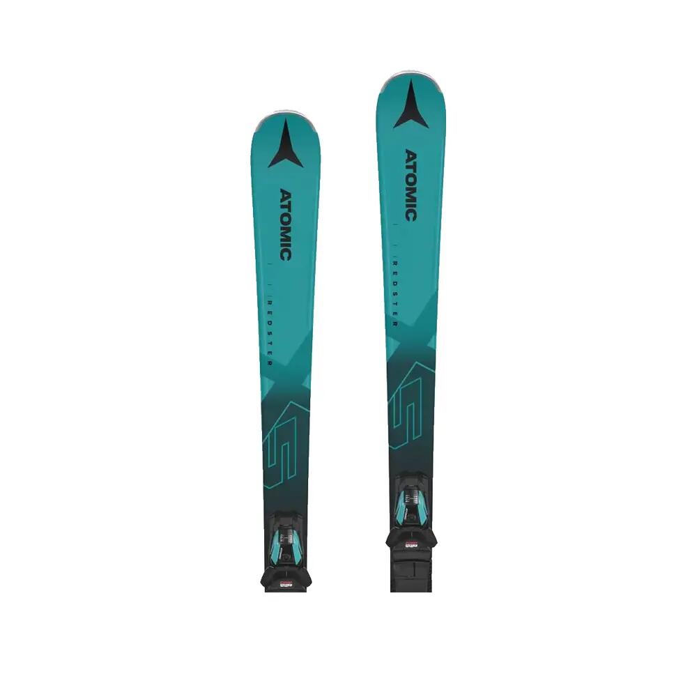 Sci alpini Atomic Redster X5 Blu 9/9
