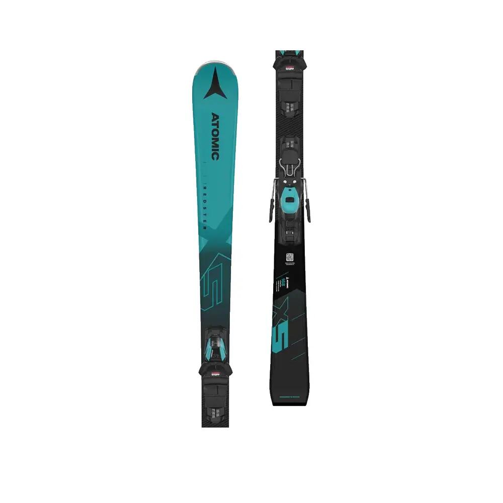 Sci alpini Atomic Redster X5 Blu 8/9