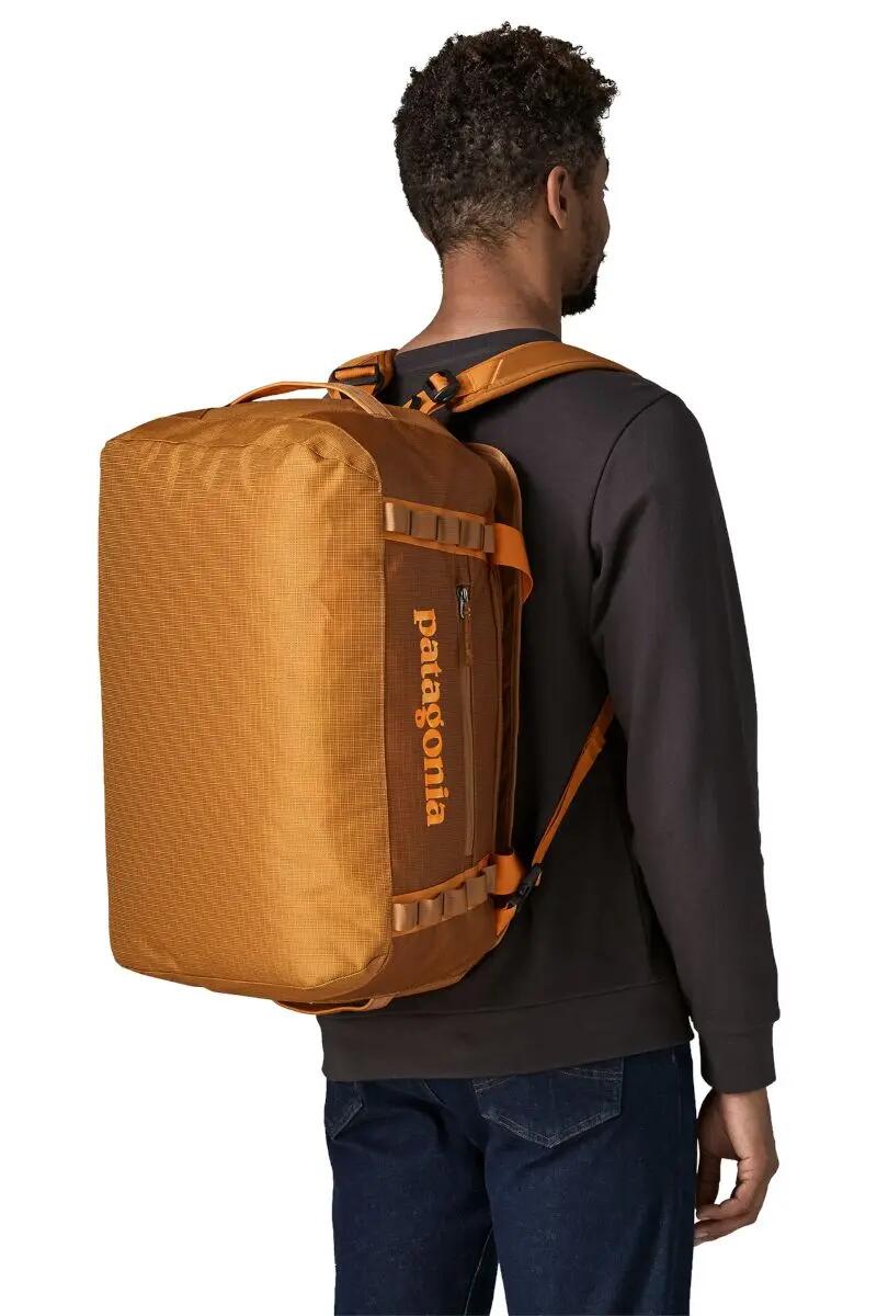 Borsone da viaggio Black Hole Duffel 40L 3/3