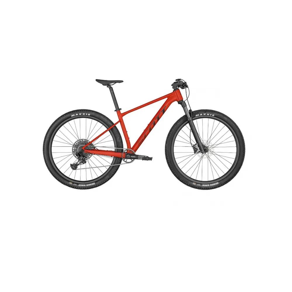 Vélo de montagne Scott Scale 970 Aluminium 12 vitesses 7/7
