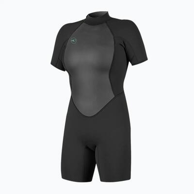 O'Neill Da Donna Reactor II 2mm Back Zip Shorty Muta