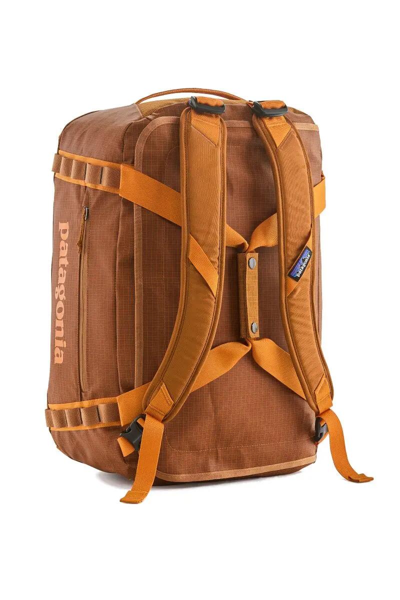 Borsone da viaggio Black Hole Duffel 40L 2/3
