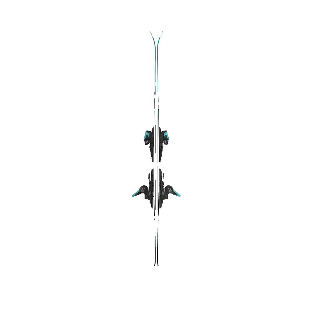 Sci alpini Atomic Redster X5 Blu 7/9