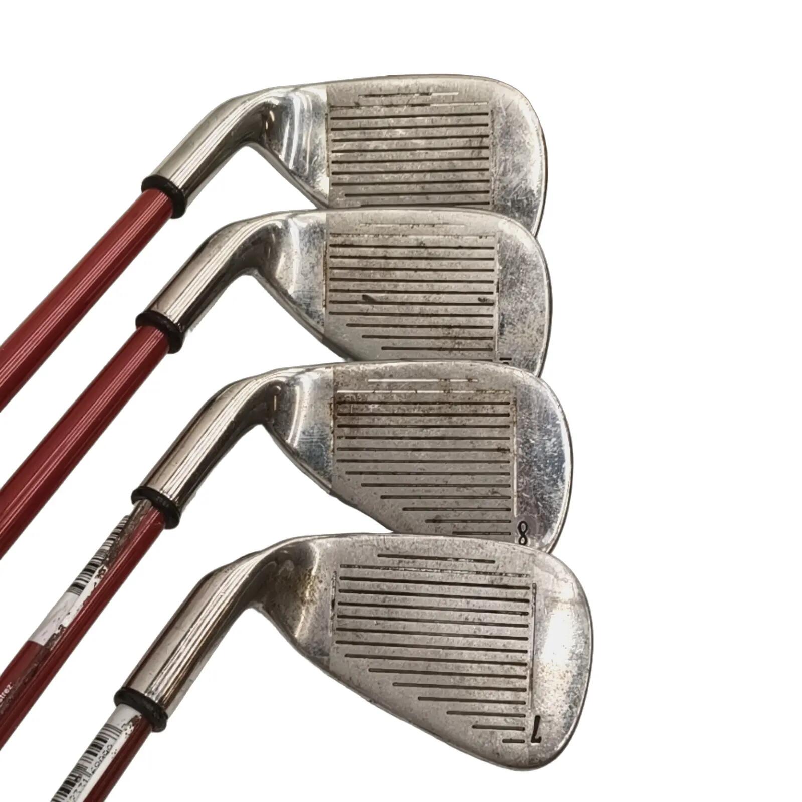 Callaway X-22 Série de fers / 3-PW / Flex Ladies / Graphite 6/7